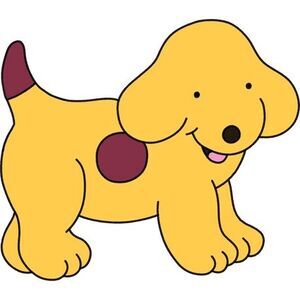 All about Spot -- Eric Hill